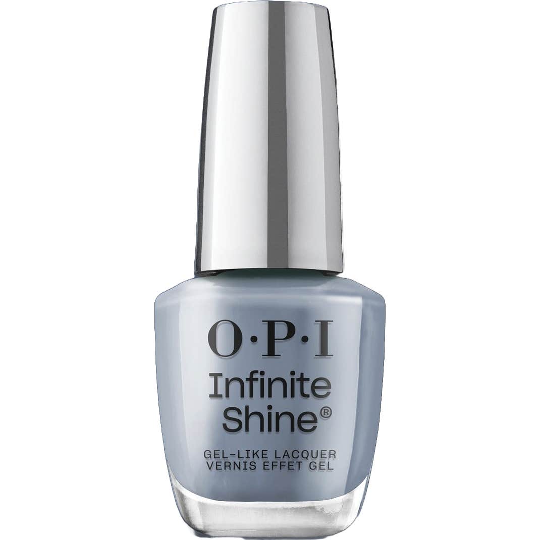 Opi Infinite Shine Larga Duración Efecto Gel Pure Jean Ius 15ml