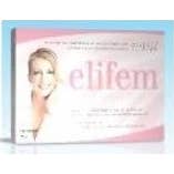 Glauber Pharma Elifem 30Comp. - Imagen 2