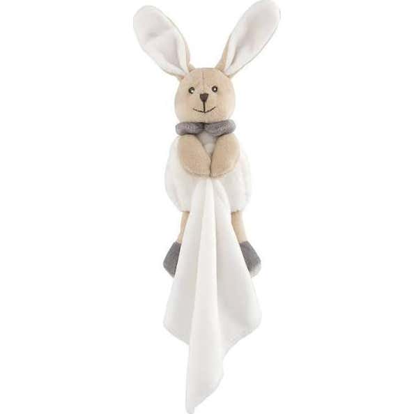 Chicco Bunny Rattle Conejito Mantita 1 ud