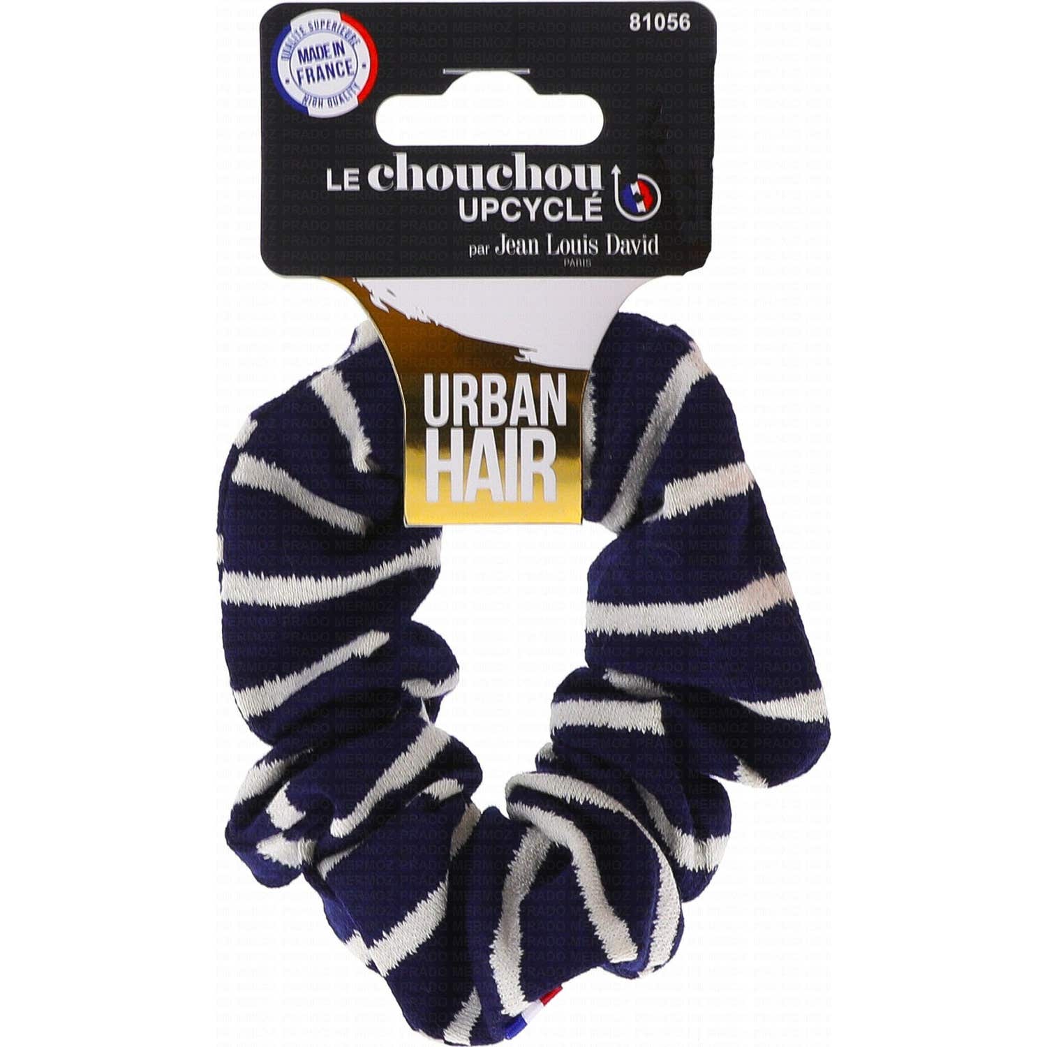 Jean Louis David Urban Hair Scrunchie Raya 1ud