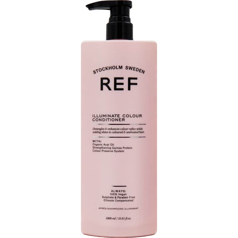 Illuminate Colour Acondicionador 1000 Ml