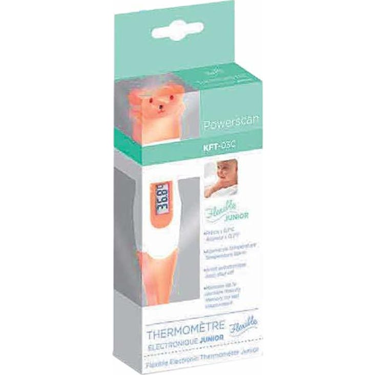 Powerscan Kft03C Flexible