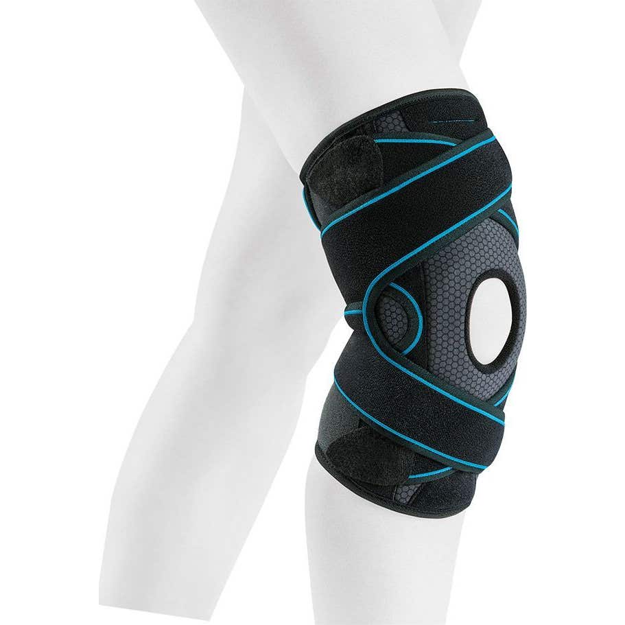 Actius Rodillera Multifuncional T-3