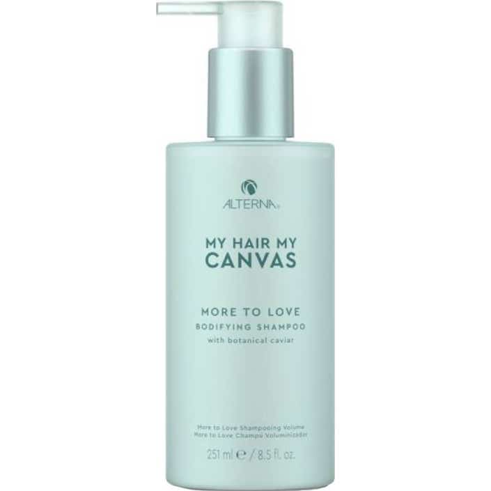 Alterna My Hair My Canvas More To Love Bodifying Shampoo 250ml