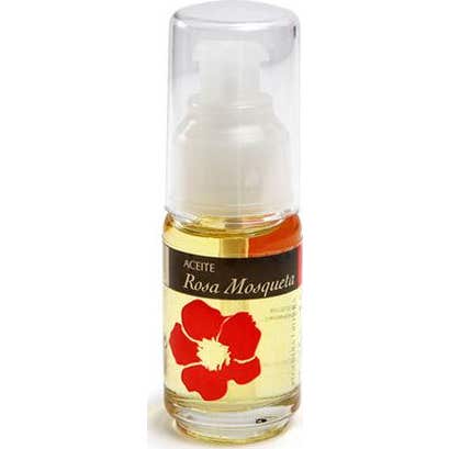Plantis Rosa Aceite De Mosqueta 20 Ml