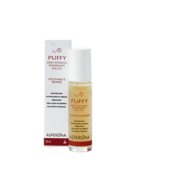 Pharmalife Aspersina Sérum Esponjoso Roll On 10ml