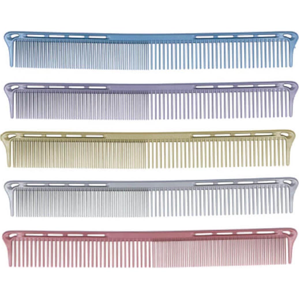 Eurostil Grande Peine Colores Metalizados 20cm 1ud