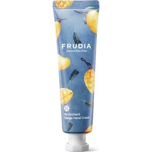 Frudia Crema de Manos de Mango 30 ml