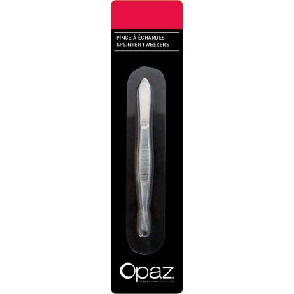 Opaz Pinzas para Astillas 1 ud