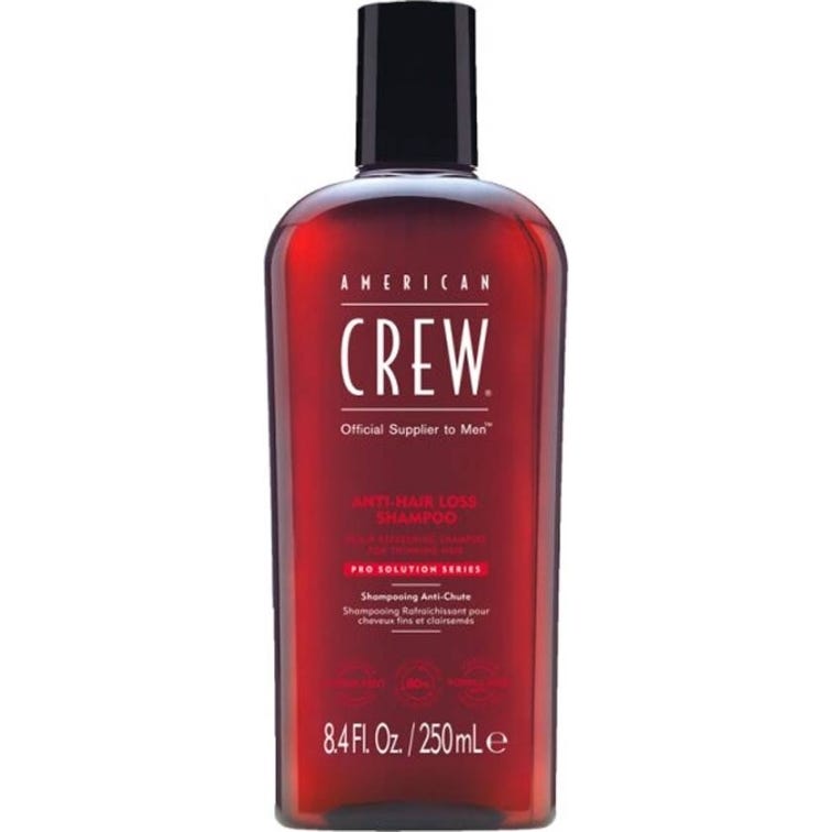 American Crew Fortifying Shampoo 250ml