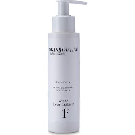 Skin Routine By Paloma Sancho Aceite Desmaquillante 150ml