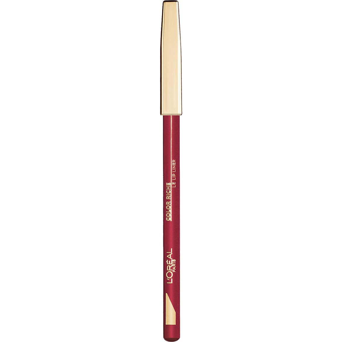 'L''Oréal Color Riche le Lip Liner 124 S''Il Vous Plait 1ud'