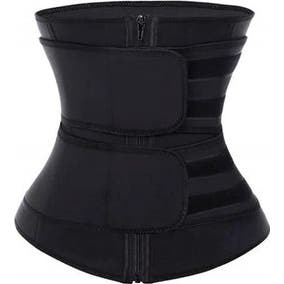 Tubipax Faja Neo-Termica Velcro Talla Unica