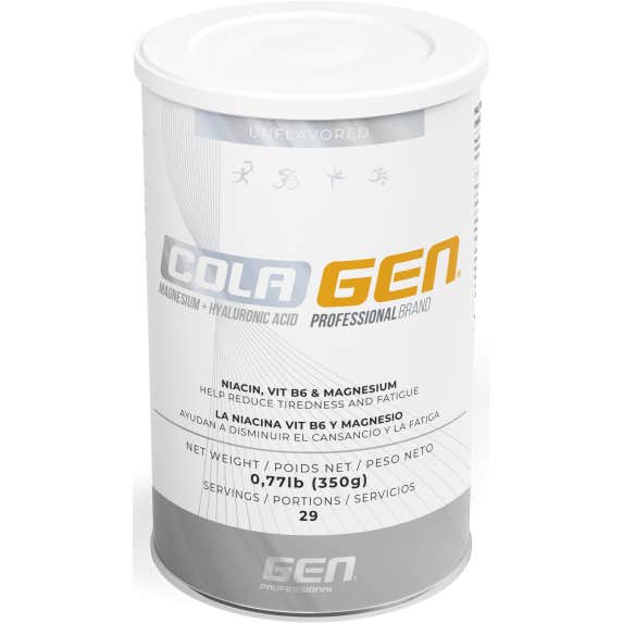 Gen Professional Colagen Neutro 350 G