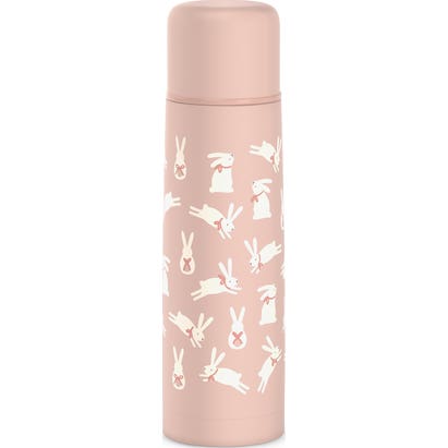 Suavinex Rosa Termo Para Líquidos 500Ml 1Ud
