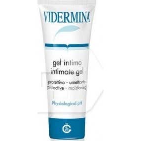 Vidermina gel 30ml