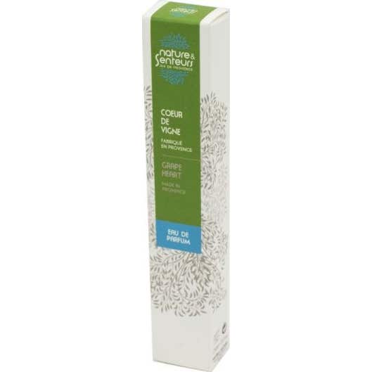 Nature & Senteurs Eau de Parfum Corazón de Vid Spray 15 ml