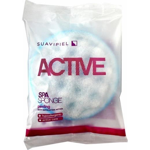 Suavipiel Active Esponja 1 ud