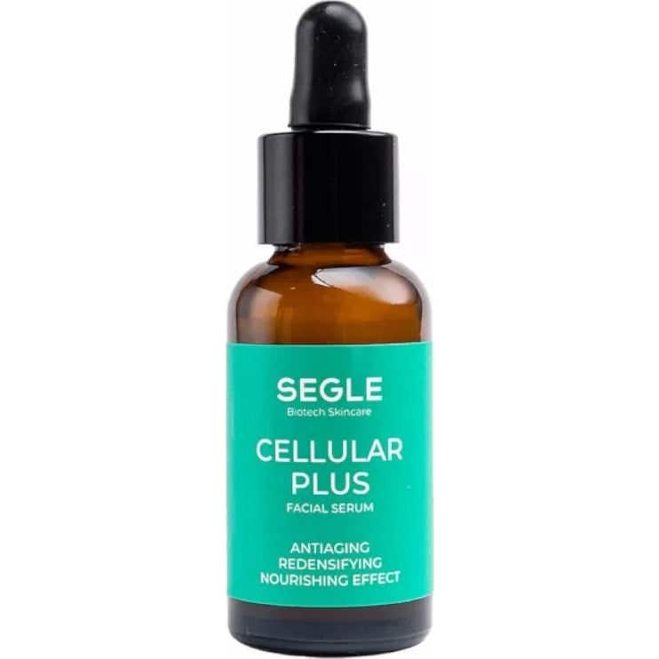 Segle Clinical Cellular Plus Serum 30 Ml