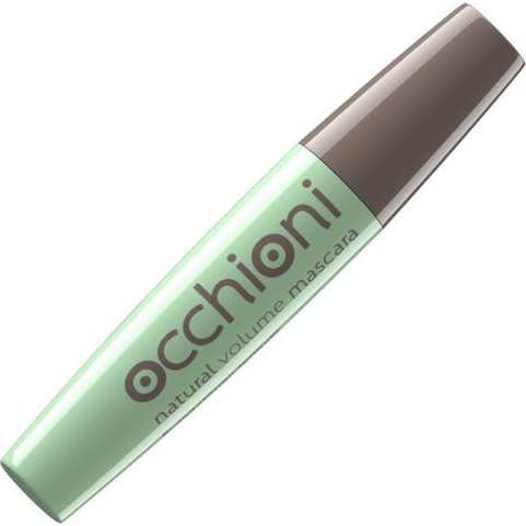 Neve Cosmetics Máscara de pestañas Occhioni 10,5 ml