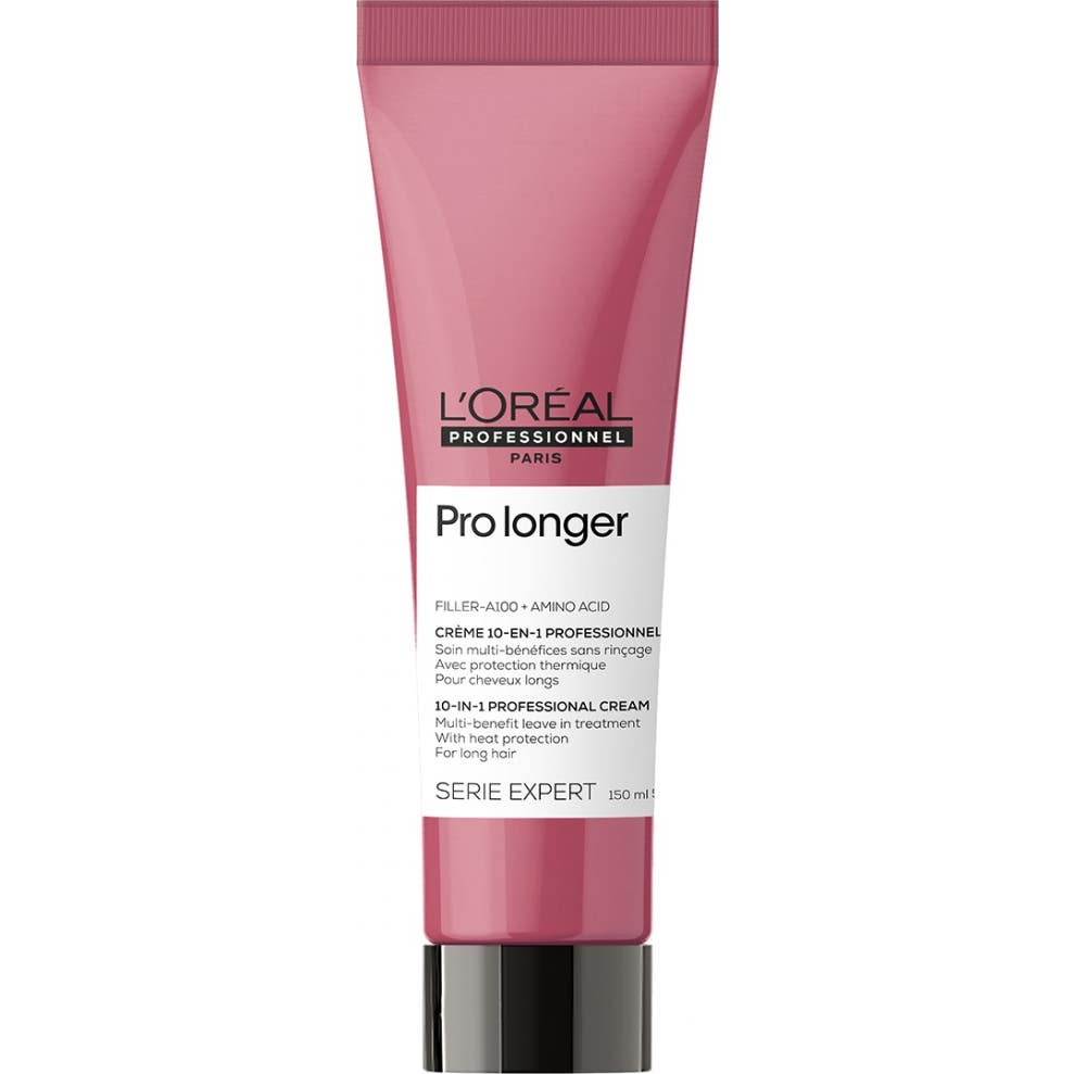 'L''Oreal Expert Pro Longer 10 en 1 Crema 150ml'