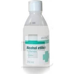 Alvita Alcohol de Romero 250 ml