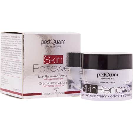 Postquam crema renovadora 50 ml