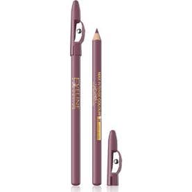 Eveline Cosmetics Delineador Labial Max Intense 13 Purple 1ud