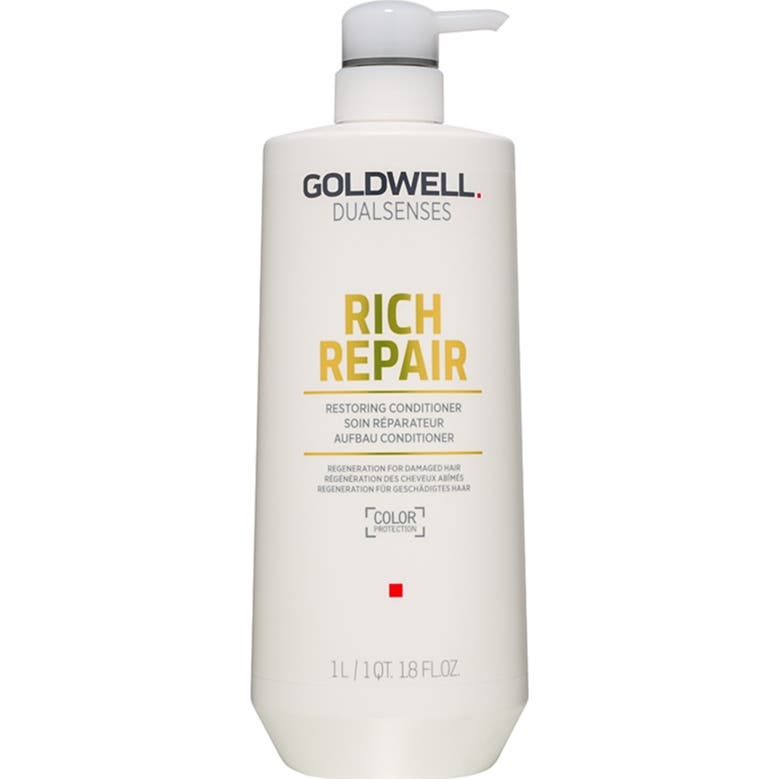 Goldwell Dualsenses Acondicionador Rich Repair 1000 ml