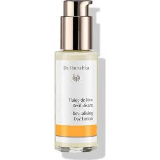 Dr. Hauschka Fluido Revitalizante de Día 50 ml