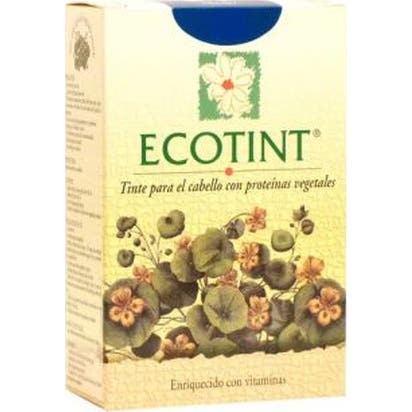Ecotint Rojo Henna 130 ml