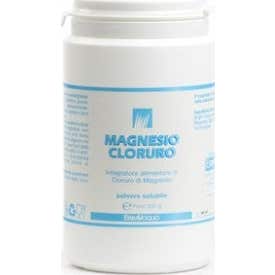 Cloruro de Magnesio en Polvo 200 g