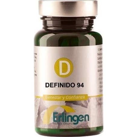 Erlingen Base Definido 94 60 Comp