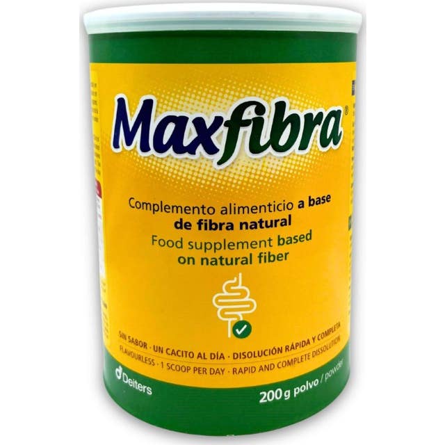 Maxfibra 200G