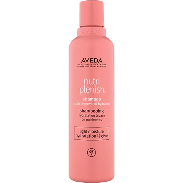 Aveda Nutriplenish Shampoo Deep Moisture 250ml