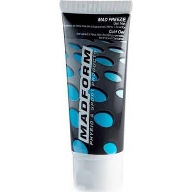 Madform Sport Mad Freeze Gel Frío 120 Ml
