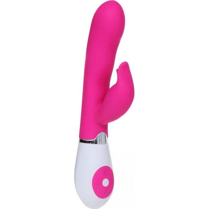 Pretty Love Felix Con Vibracion Por Voz 1ud