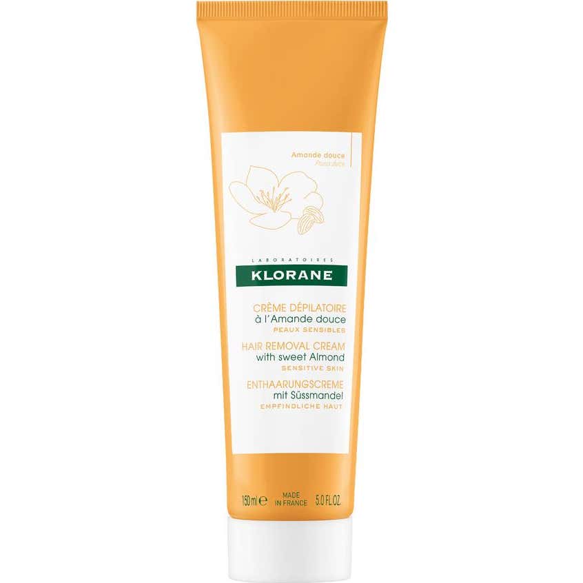 Klorane Crema Depilatoria 150ml