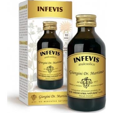 Dr. giorgini Infevis Liquido 100 ml