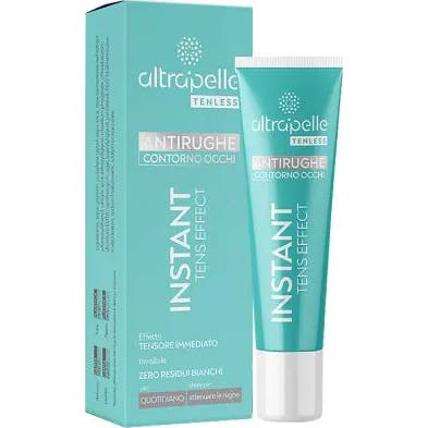 Altrapelle Arrugas Contorno de Ojos 15 ml