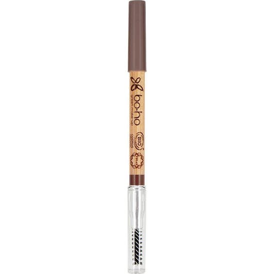 Boho Lápiz de Cejas N05 Castaño 1 ud