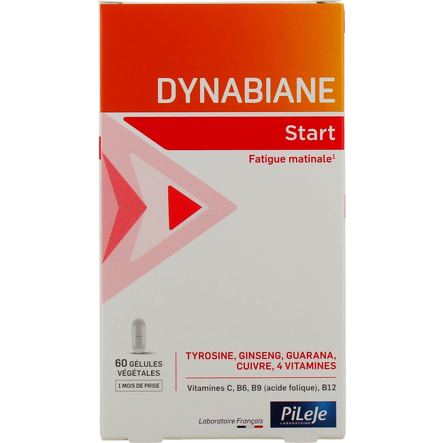 Dynabiane Start 60 Perlas
