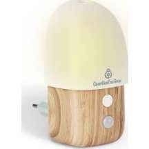 Esential Aromatic Difusor de Pared con Lámpara 1 ud