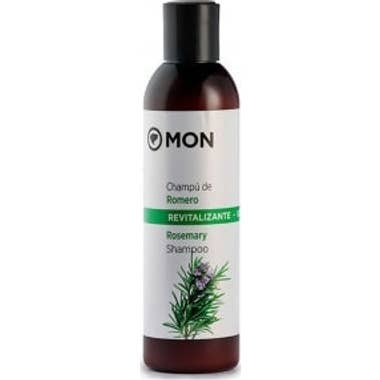 El Granero Champú Romero Revitalizante 300Ml