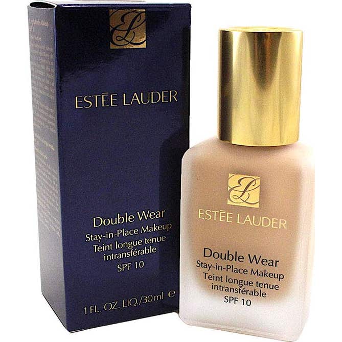 Estée Lauder Double Wear SPF10 30ml
