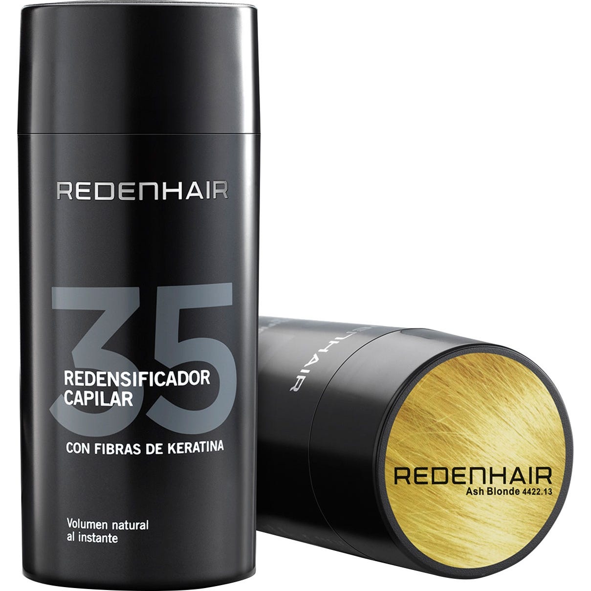 Redenhair Redensificador Capilar Rubio Claro