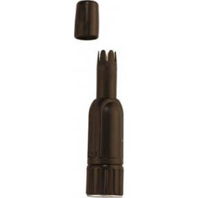 Vitry Cortador de Pelos de Nariz Negro 1 ud