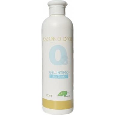 'Ozono d''Or Gel Íntimo Femenino Ozono Bio 300ml'