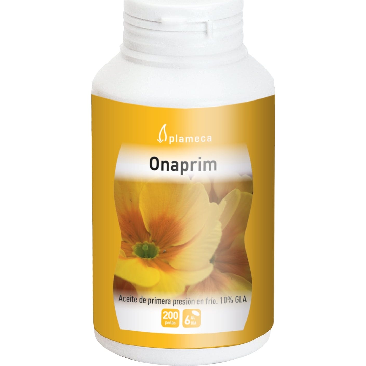 Plameca Onaprim 200 200 perlas