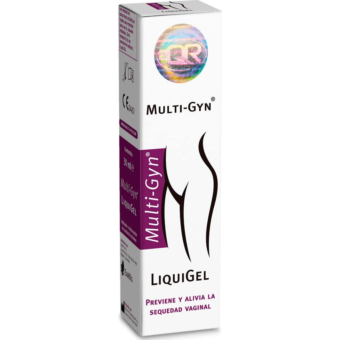 Multi-Gyn Liquigel 30ml